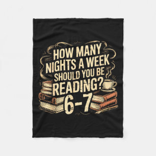 Reading 67 Meme Englieacher Funny 67 Librarian  Fleece Blanket