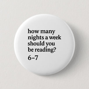 Reading 67 Meme English Teacher Funny 67 Book Love 6 Cm Round Badge