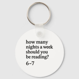 Reading 67 Meme English Teacher Funny 67 Book Love Key Ring