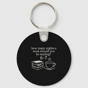 Reading 67 Meme English Teacher Funny 67 Book Love Key Ring