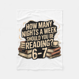 Reading 67 Meme English Teacher Funny 67 Librarian Fleece Blanket