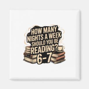 Reading 67 Meme English Teacher Funny 67 Librarian Magnet