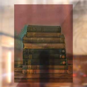 Reading artwork gift
