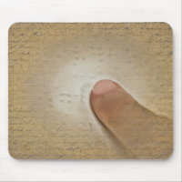 Reading Braille