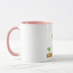 Reading, Education, Read Mug