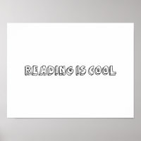 Reading is Cool
