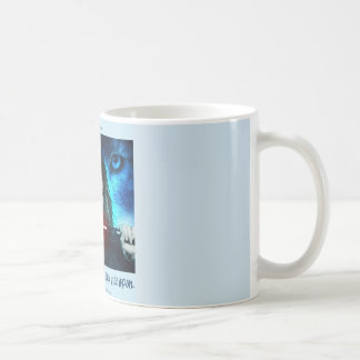 Reading is Dreaming mug