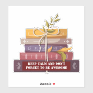 Reading Is My Favorite Sport 