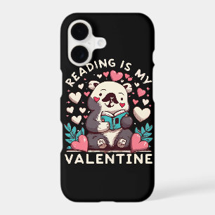 Reading Is My Valentine