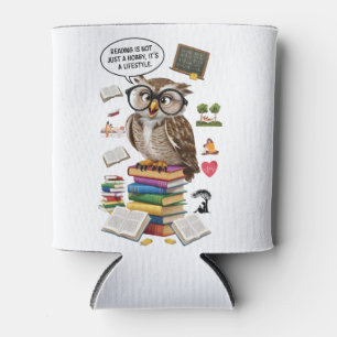 Reading Is Not Just A Hobby Its Lifestyle Can Cooler