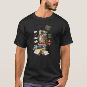 Reading Is Not Just A Hobby Its Lifestyle T-Shirt