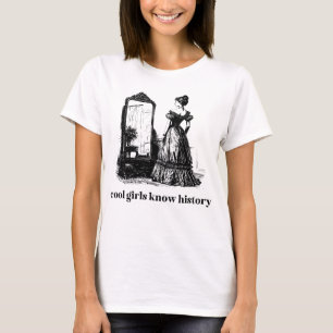 Reading Lets Your Mind Bloom Book Lover Art T-Shirt
