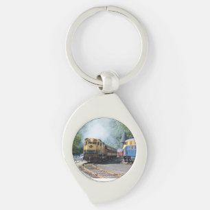 Reading Lines ALCO C-630 #5308 USB Charging S Key Ring