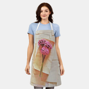 Reading Lovers Gift Apron
