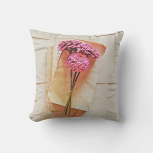 Reading Lovers Gift Cushion