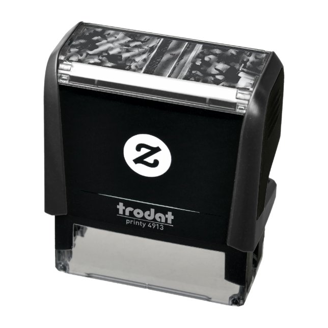 Reading Lovers Gift For Librarian Self-inking Stamp (Product)