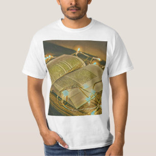 Reading Lovers Gift For Librarian T-Shirt