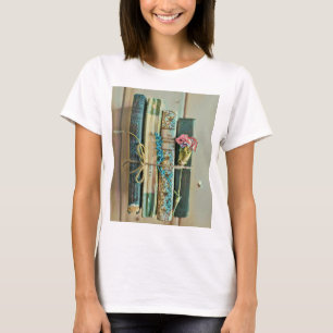 Reading Lovers Gift T-Shirt