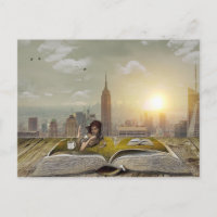 Reading Refuge - Customise Me!