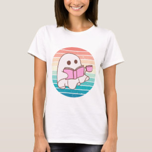 Reading Sheet Ghost T-Shirt