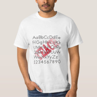 Reading  T-Shirt