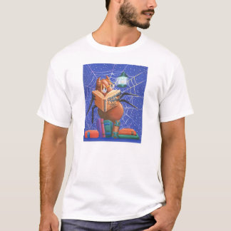 Reading Time T-Shirt
