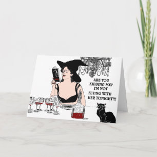 Reading upside Down Card