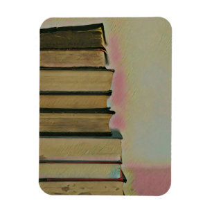 Reading wall decals magnet