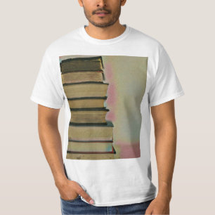 Reading wall decals T-Shirt