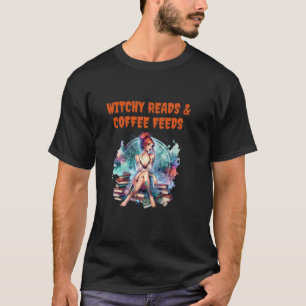 Reads T Shirt