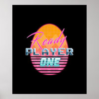 Ready 80s One