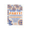 Ready, Aim, Party! Nerf Gun Themed Birthday Party