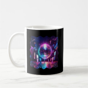 Ready For A Night Of Dancing And Gambling Coffee Mug