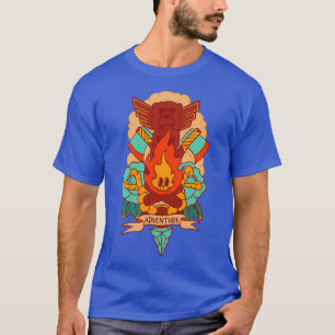 Ready for an adventure T-Shirt