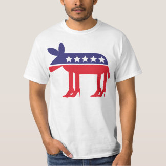 Ready for Hillary T-Shirt