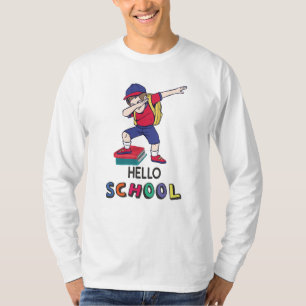 Ready for online school T-Shirt