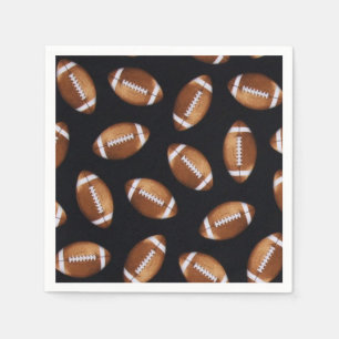 Ready For Some Football? Napkin