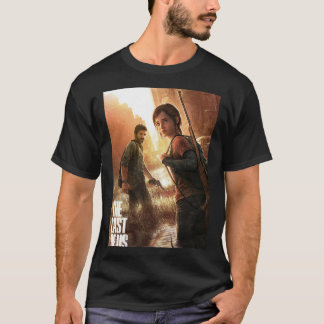 Ready For Starting T-Shirt