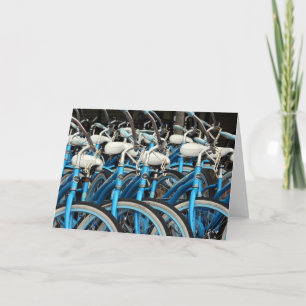 Ready for Summer, S Cyr Card