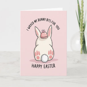 Ready For The Party Animal Card