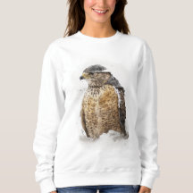 Ready For The Snow Sweatshirt