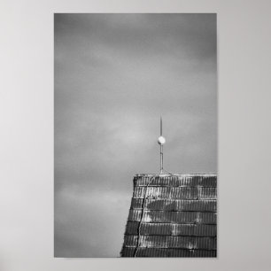 Ready for the Storm Poster