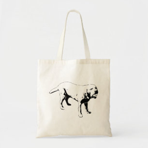 Ready for the Throw Tote Bag