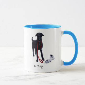 Ready Mug