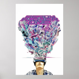 ready poster