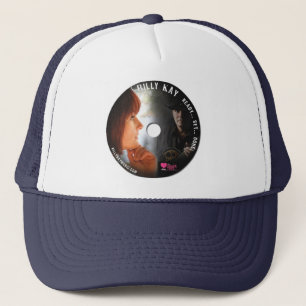 Ready... Set... Gone! Music Video Trucker Hats