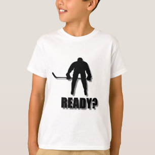 READY? T-Shirt