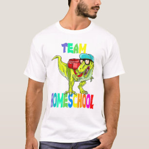 Ready To Attack Third Grade Honey Bees Kids Back T T-Shirt