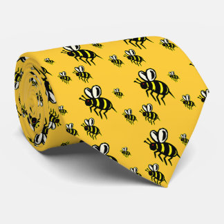 Ready to Bumble #2 (As seen on Shark Tank) Tie