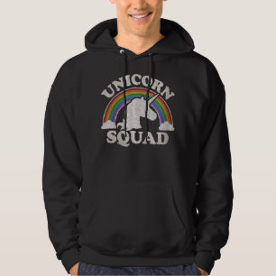 Ready To Crush Second 2nd Grade Back To School Uni Hoodie